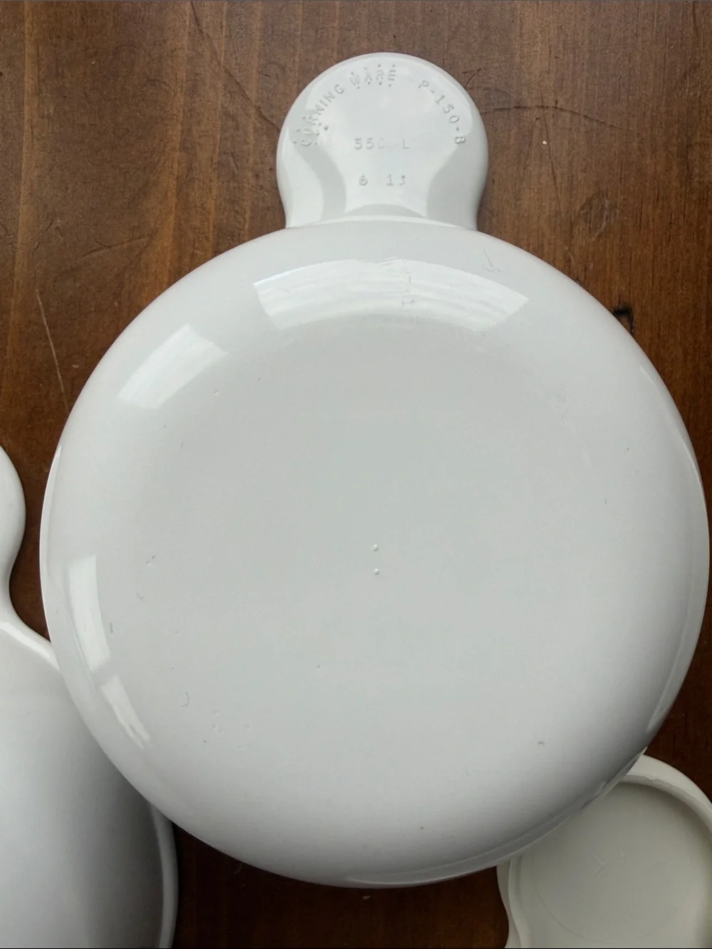 Corningware good please